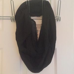 Infinity Scarf